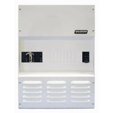 Magnum MPSL250-30D Panel Single Enclosure.